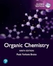 Organic Chemistry, Global Edition