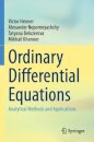Ordinary Differential Equations