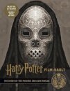 Harry Potter: The Film Vault - Volume 8: The Order of the Phoenix and Dark Forces