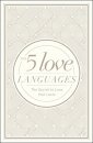 5 Love Languages Hardcover Special Edition, The