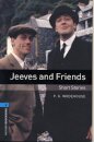 OBWL 3E Level 5: Jeeves and Friends