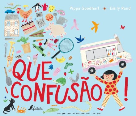 Que Confusão!