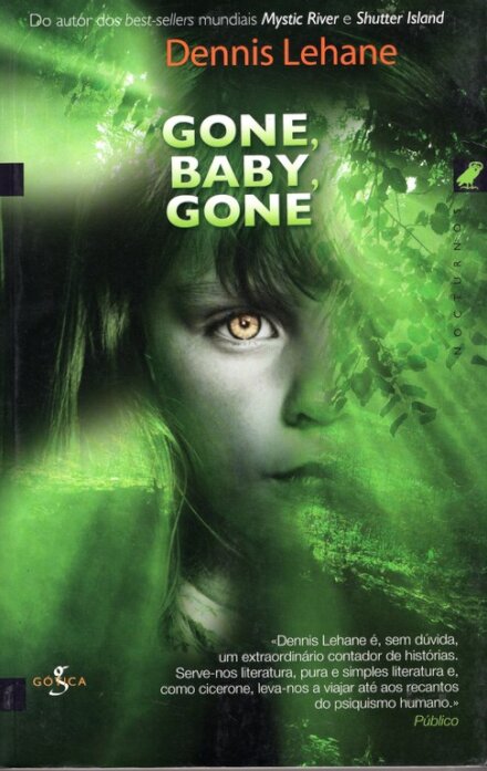 Gone Baby Gone