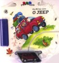 De Ferias Com O Jipe-Pista Puzzle