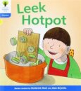 Oxford Reading Tree: Level 3: Floppy's Phonics Fiction. Leek Hotpot
