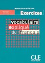 Vocabulaire Explique Du Français-Ex