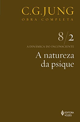 Jung V.08/2 Natureza Da Psique