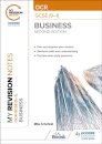 My Revision Notes: OCR GCSE (9-1) Business Second Edition