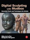 Digital Sculpting with Mudbox