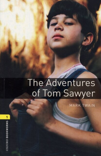 OBWL 3E Level 1: The Adventures of Tom Sawyer