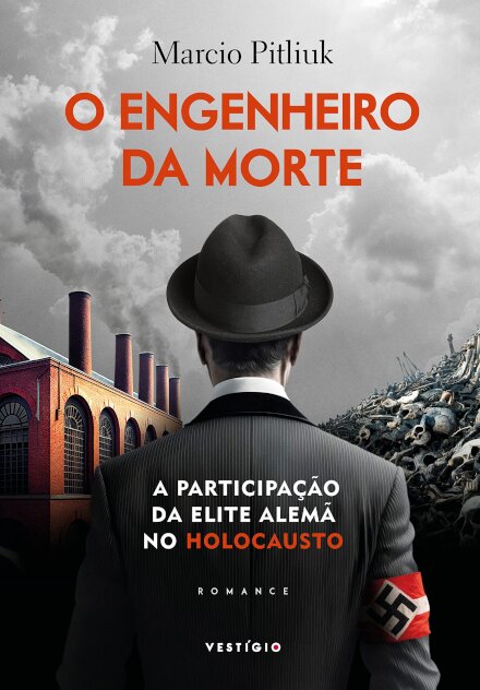 O Engenheiro Da Morte
