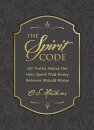 The Spirit Code