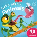 Let’s Ask the Animals