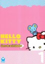 Hello Kitty-Livro Actividades 1