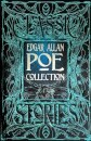 Edgar Allan Poe Short Stories