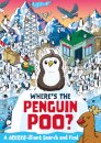 Where's the Penguin Poo?