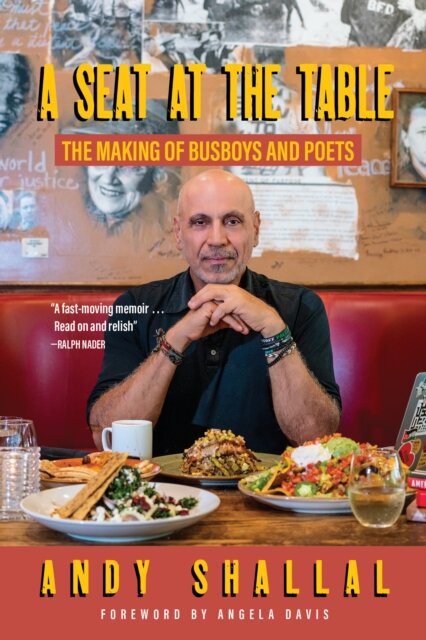 A Seat at the Table