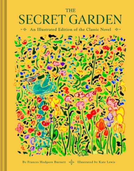 The Secret Garden