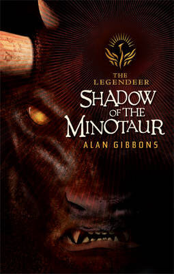 Shadow Of The Minotaur
