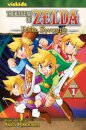 Legend of Zelda, Vol. 6
