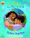 Bug Club Independent Year 2 Gold B: Disney Encanto: Sisters Together