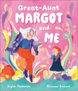Great Aunt Margot And Me