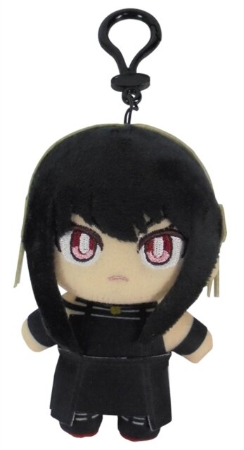 Spy X Family Loid Forger 4.5" Plush