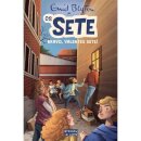 Os Sete 6 - Bravo, Valentes Sete!