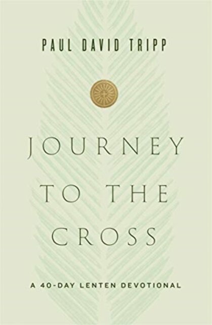 Journey to the Cross