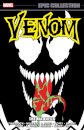 Venom Epic Collection: The Madness
