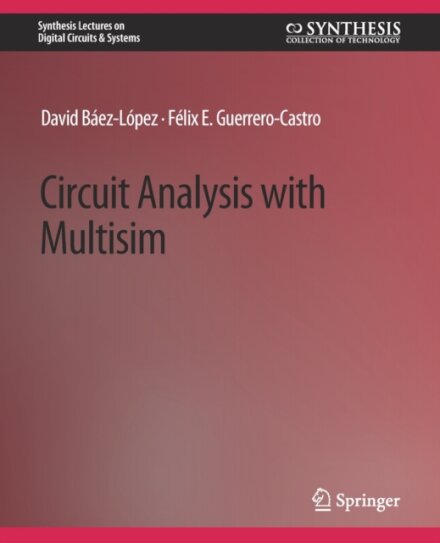 Circuit Analysis with Multisim