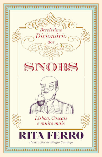 Brevíssimo Dicionário dos Snobs