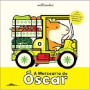 A Mercearia do Óscar