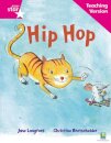 Rigby Star Phonic Guided Reading Pink Level: Hip Hop Teaching Version