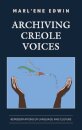 Archiving Creole Voices