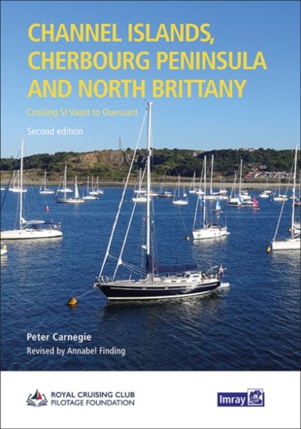 Channel Islands, Cherbourg Peninsula & North Brittany