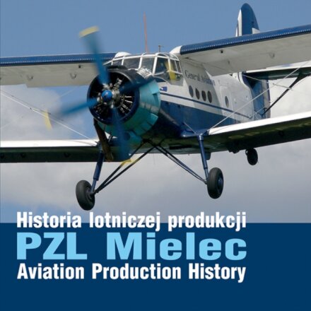 PZL Mielec Aviation Production History