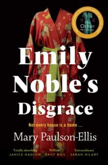 Emily Noble'S Disgrace