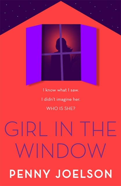 The Girl In The Window