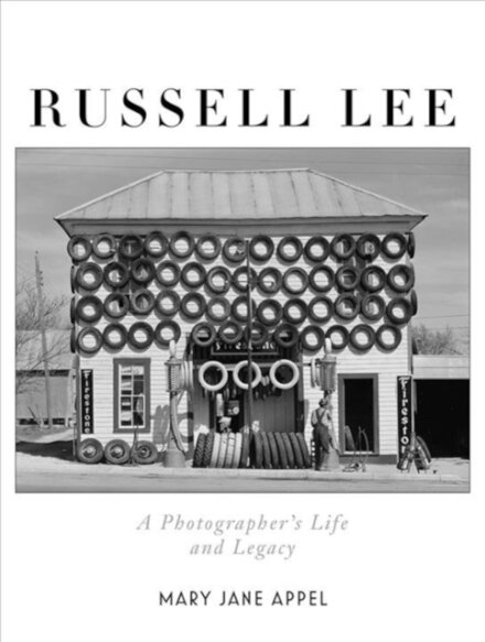 Russell Lee