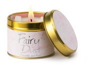 Fairy Dust  - Scented Tin Candle