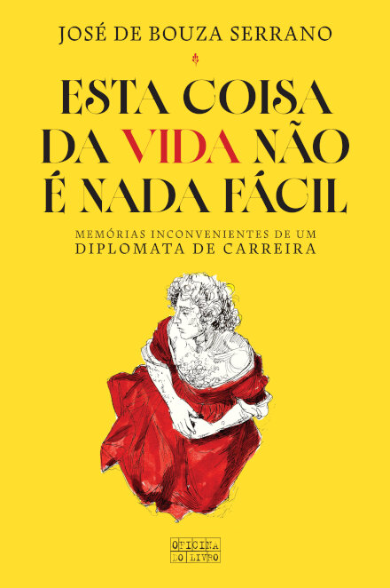 Esta Coisa da Vida não É nada fácil