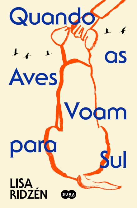 Quando as aves voam para sul