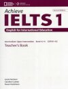 Achieve Ielts 1 Teacher'S Book Second Edition