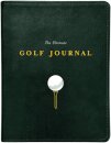 Ultimate Golf Journal