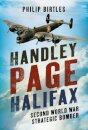Handley Page Halifax