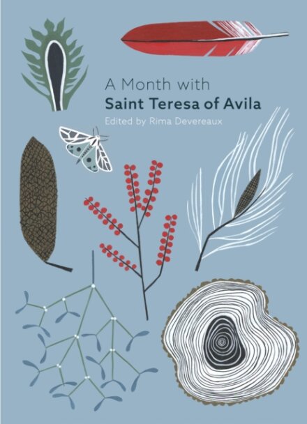 A Month with St Teresa of Avila