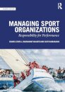 Managing Sport Organizations