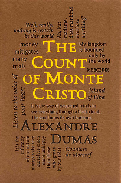 The Count Of Monte Cristo