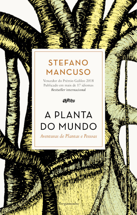 A Planta do Mundo